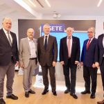 ΙΝΣΕΤΕ <strong>Ο τουρισμός συμβάλλει καθοριστικά στην ανάπτυξη της χώρας, εν μέσω προκλήσεων</strong>