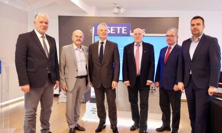 ΙΝΣΕΤΕ <strong>Ο τουρισμός συμβάλλει καθοριστικά στην ανάπτυξη της χώρας, εν μέσω προκλήσεων</strong>
