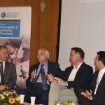 <strong>25 Χρόνια Τουριστικές Μεταπτυχιακές Σπουδές στο Πανεπιστήμιο Αιγαίου στη Χίο.</strong>