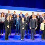 Συμμετοχή του Υφυπουργού Ναυτιλίας και Νησιωτικής Πολιτικής, Στέφανου Γκίκα, στις εργασίες του άτυπου Συμβουλίου Υπουργών Ναυτιλίας της Ε.Ε. στο Szczecin της Πολωνίας.