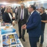 Αύξηση της ταξιδιωτικής ροής από Κύπρο προς Ελλάδα -Συμμετοχή του ΕΟΤ στην Travel Expo Cyprus 2025