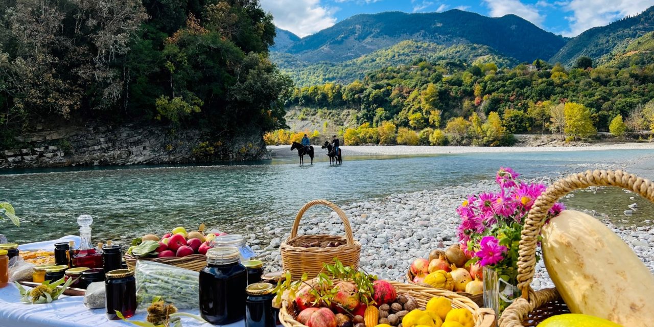 Πρωτοβουλία Πολιτών και Φορέων για την Προστασία και Ανάδειξη της Κοιλάδας του Αχελώου