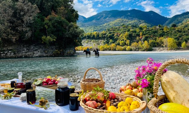 Πρωτοβουλία Πολιτών και Φορέων για την Προστασία και Ανάδειξη της Κοιλάδας του Αχελώου