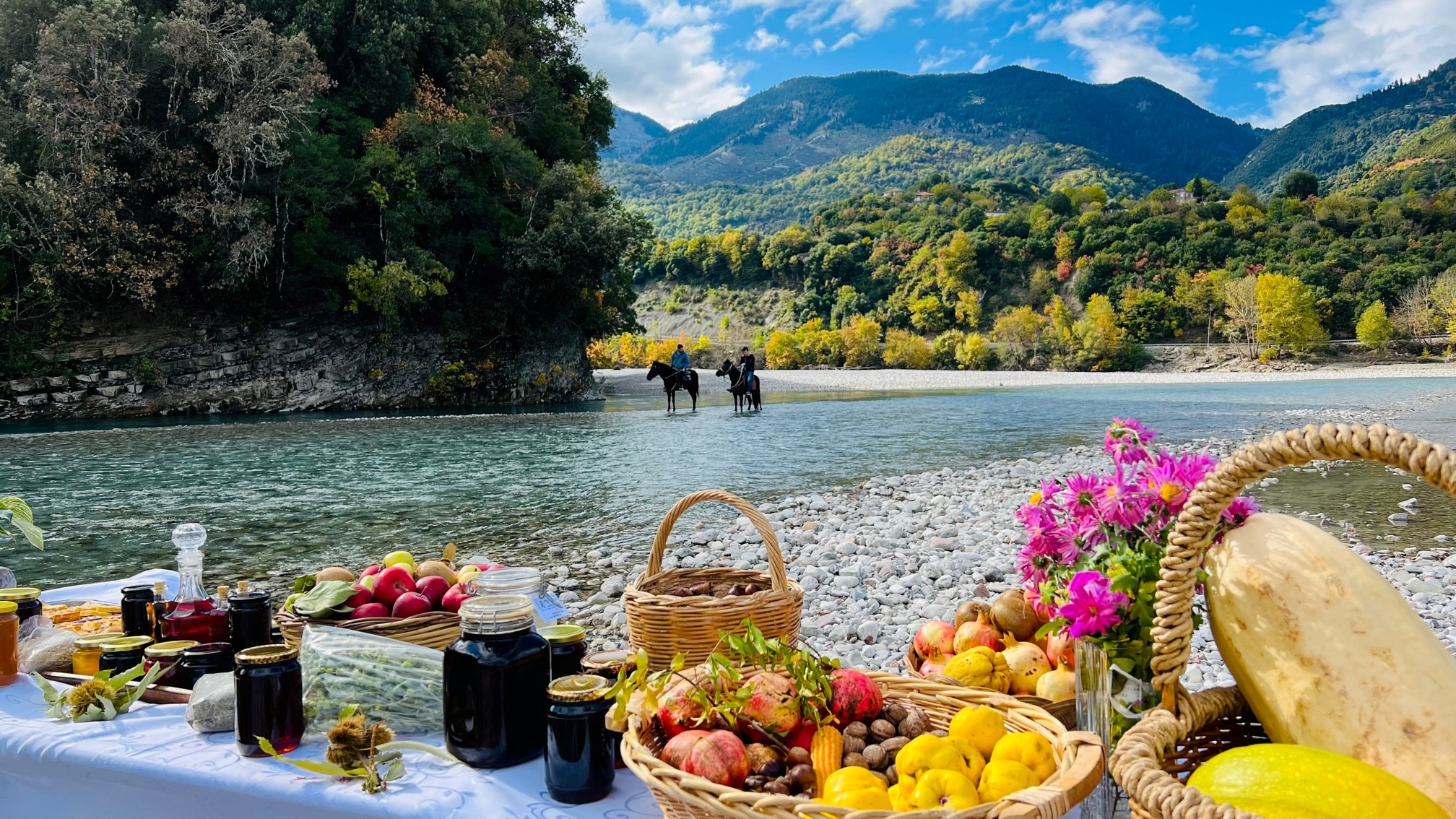 Πρωτοβουλία Πολιτών και Φορέων για την Προστασία και Ανάδειξη της Κοιλάδας του Αχελώου