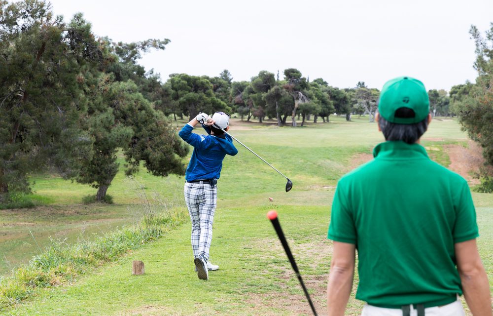 Το Glyfada Greek Maritime Golf Event επιστρέφει στις 5 Σεπτεμβρίου 2025!