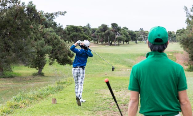Το Glyfada Greek Maritime Golf Event επιστρέφει στις 5 Σεπτεμβρίου 2025!