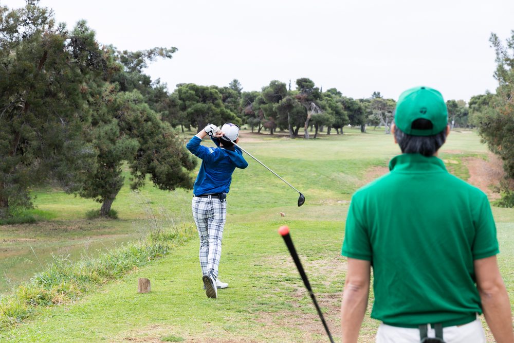 Το Glyfada Greek Maritime Golf Event επιστρέφει στις 5 Σεπτεμβρίου 2025!