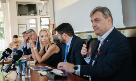 Ημερίδα: Η ΖΜΘ ανοίγει τον διάλογο για τη νέα Κοινή Αγροτική Πολιτική (ΚΑΠ) και το μέλλον της Θράκης – 9-7-2025