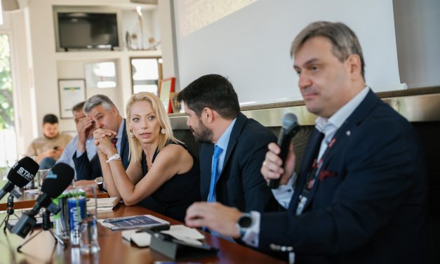 Ημερίδα: Η ΖΜΘ ανοίγει τον διάλογο για τη νέα Κοινή Αγροτική Πολιτική (ΚΑΠ) και το μέλλον της Θράκης – 9-7-2025