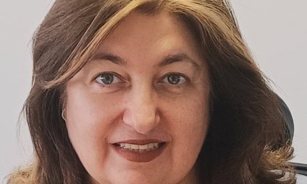 Το Υπουργείο Τουρισμού ανακοινώνει την τοποθέτηση της νέας Προέδρου του Ελληνικού Οργανισμού Τουρισμού (ΕΟΤ), κυρίας Αγγελικής Βαρελά