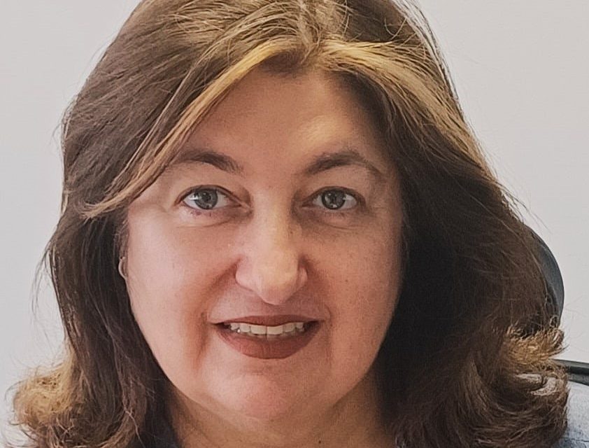 Το Υπουργείο Τουρισμού ανακοινώνει την τοποθέτηση της νέας Προέδρου του Ελληνικού Οργανισμού Τουρισμού (ΕΟΤ), κυρίας Αγγελικής Βαρελά