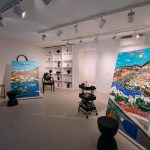 KIVOTOS MYKONOS SUMMER ART & WINE EXPERIENCES 2025