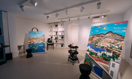 KIVOTOS MYKONOS SUMMER ART & WINE EXPERIENCES 2025