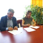 Ο Περιφερειάρχης Ανατολικής Μακεδονίας και Θράκης παρουσίασε τα πεπραγμένα και τον σχεδιασμό για την Π.Ε. Δράμας