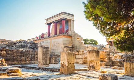 ΦΟΡΕΙΣ ΤΟΥΡΙΣΜΟΥ ΚΡΗΤΗΣ￼