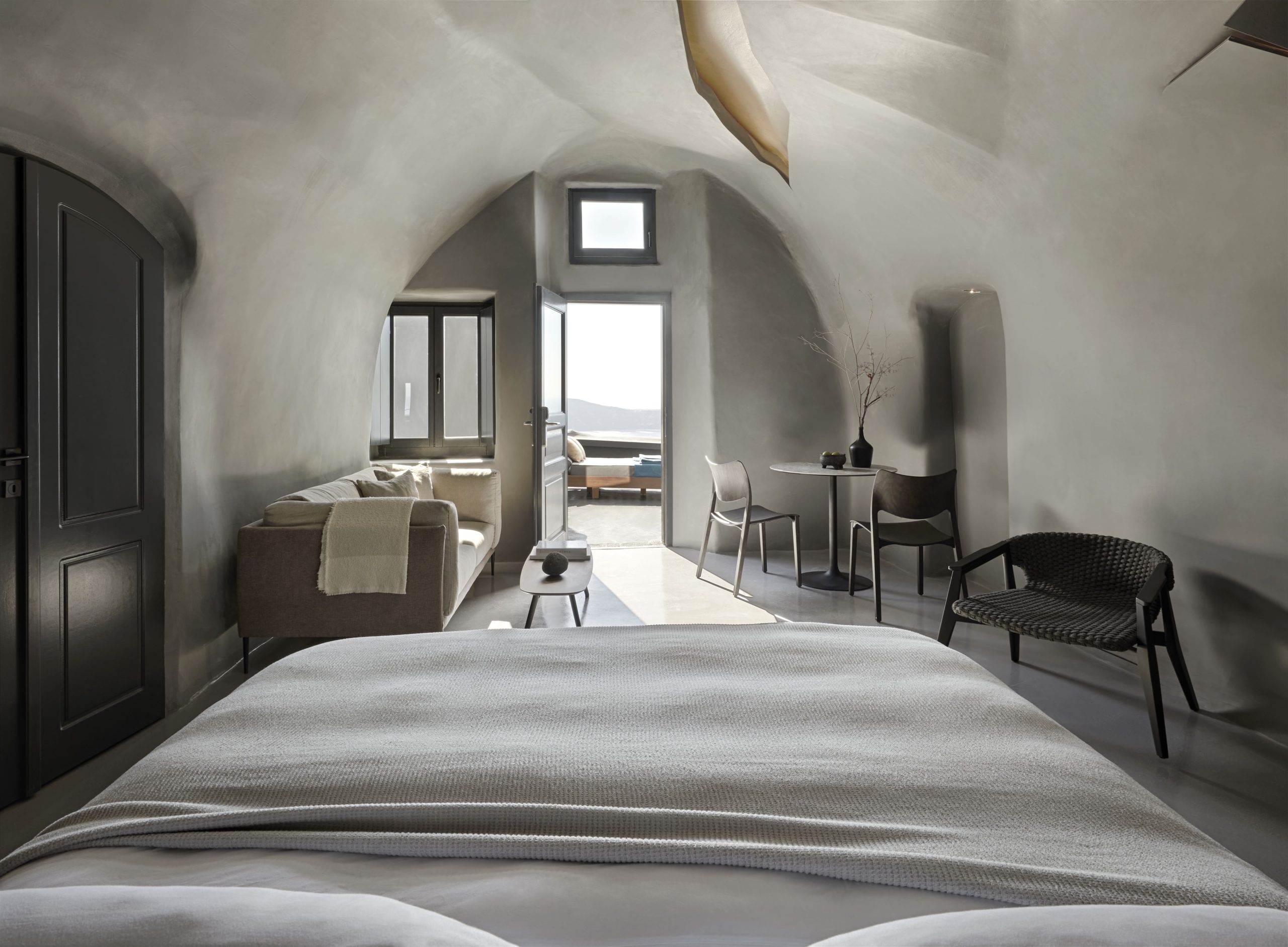Το 5* KIVOTOS SANTORINI μέλος της εμβληματικής συλλογής FINE HOTELS & RESORTS® BY AMERICAN EXPRESS