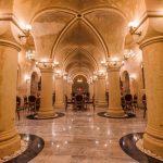 Wyndham Hotels & Resorts: Το πρώτο ξενοδοχείο-σπηλιά στην Καππαδοκία