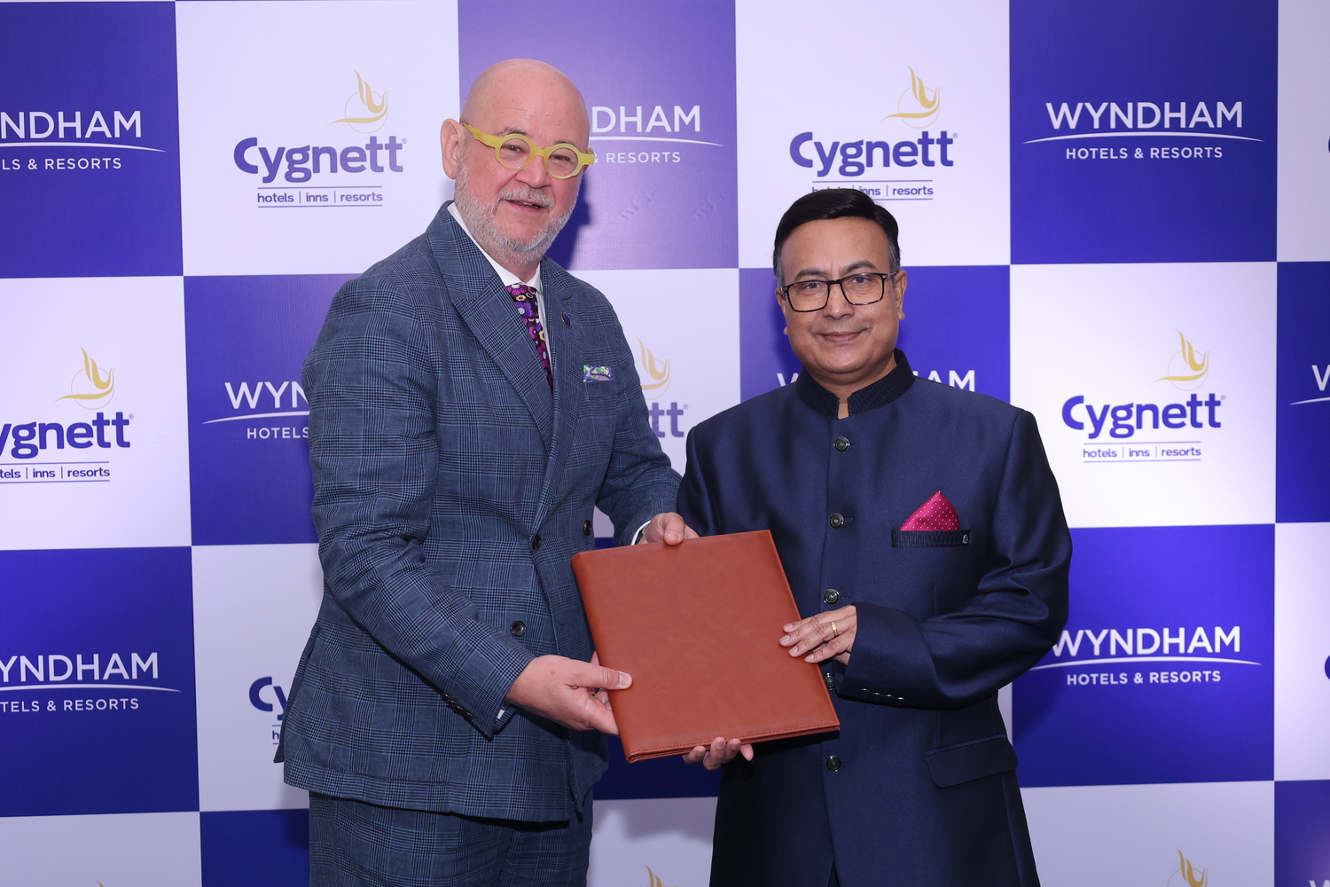 Wyndham: Νέα συνεργασία με Cygnett για περισσότερα από 60 ξενοδοχεία σε Ινδία, Μπαγκλαντές, Σρι Λάνκα και Νεπάλ ￼