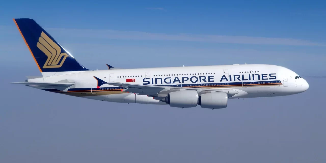 Ο Όμιλος Singapore Airlines ανακοινώνει λειτουργικά κέρδη 1ου τριμήνου ύψους S$405 εκατ. σε δύσκολο λειτουργικό περιβάλλον￼