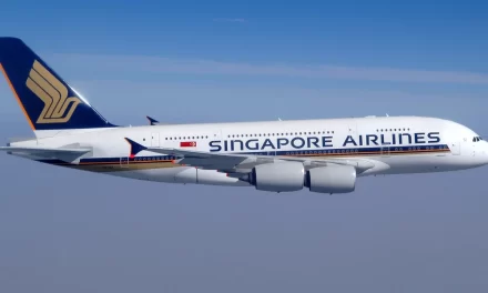 Ο Όμιλος Singapore Airlines ανακοινώνει λειτουργικά κέρδη 1ου τριμήνου ύψους S$405 εκατ. σε δύσκολο λειτουργικό περιβάλλον￼
