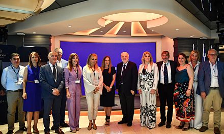 MSC Cruises & Explora Journeys¨ Εκδηλώσεις σε Θεσσαλονίκη, Καβάλα και Σύρο.