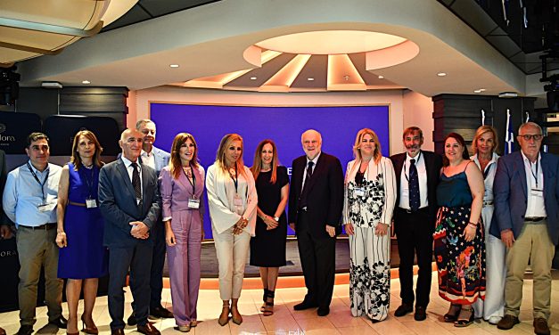 MSC Cruises & Explora Journeys¨ Εκδηλώσεις σε Θεσσαλονίκη, Καβάλα και Σύρο.