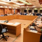 Η ΚΕΔΕ στο επίκεντρο των εξελίξεων για τη διαχείριση αποβλήτων και την ενίσχυση της Τοπικής Αυτοδιοίκησης￼