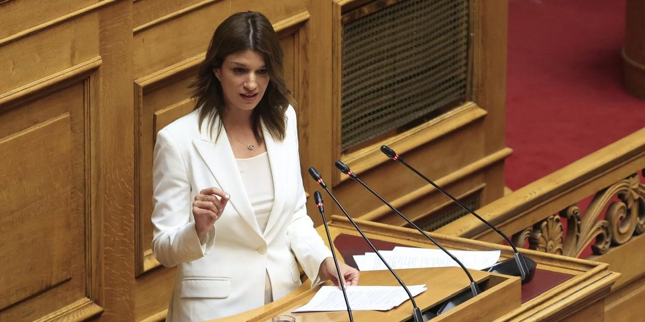Κοινοβουλευτική ερώτηση βουλευτών του ΣΥΡΙΖΑ-ΠΣ με θέμα «Η Παύλιανη Φθιώτιδας» εκπέμπει SOS»