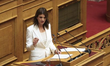 Κοινοβουλευτική ερώτηση βουλευτών του ΣΥΡΙΖΑ-ΠΣ με θέμα «Η Παύλιανη Φθιώτιδας» εκπέμπει SOS»