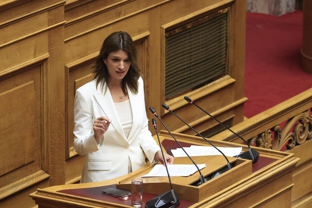 Κοινοβουλευτική ερώτηση βουλευτών του ΣΥΡΙΖΑ-ΠΣ με θέμα «Η Παύλιανη Φθιώτιδας» εκπέμπει SOS»