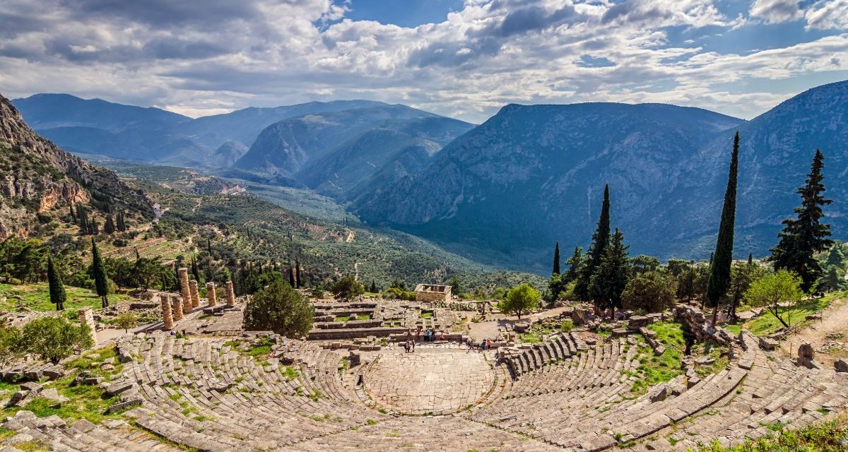 Αρχαιολογικός – Ιστορικός τουρισμός