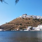 Η Αστυπάλαια το κορυφαίο «μυστικό» νησί για τους Γάλλους
