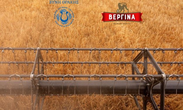 ΣΤΗΝ ΚΑΛΥΤΕΡΗ ΤΙΜΗ ΤΗΣ ΑΓΟΡΑΣ ΚΑΙ ΧΩΡΙΣ ΠΛΑΦΟΝ ΣΤΑ ΚΙΛΑ ΤΟ ΒΥΝΟΠΟΙΗΣΙΜΟ ΚΡΙΘΑΡΙ ΤΗΣ ΖΥΘΟΠΟΙΙΑΣ ΜΑΚΕΔΟΝΙΑΣ ΘΡΑΚΗΣ Α.Ε. ￼