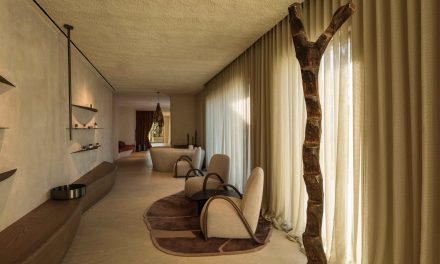 Ηγέτης στη μακροζωία: Η Bluegr Hotels & Resorts παρουσιάζει το Nao στο Minos Palace Resort