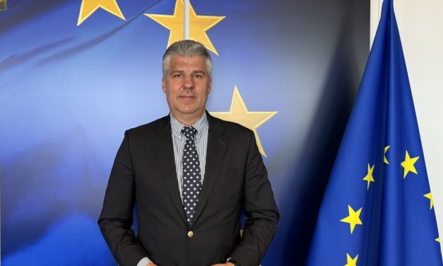 Η Περιφέρεια Ανατολικής Μακεδονίας και Θράκης έχει ρόλο και λόγο στη διαμόρφωση των μελλοντικών Ευρωπαϊκών Πολιτικών για τις Περιφέρειες