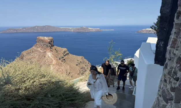 Δυναμική προβολή της Ελλάδας στην Κίνα με αφορμή της απ’ευθείας αεροπορική σύνδεση Αθήνας Chengdu
