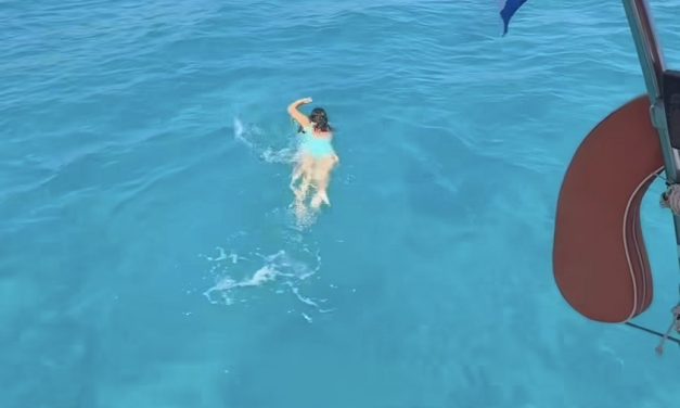 Influencers από την Τουρκία υμνούν Ρόδο και Σύμη