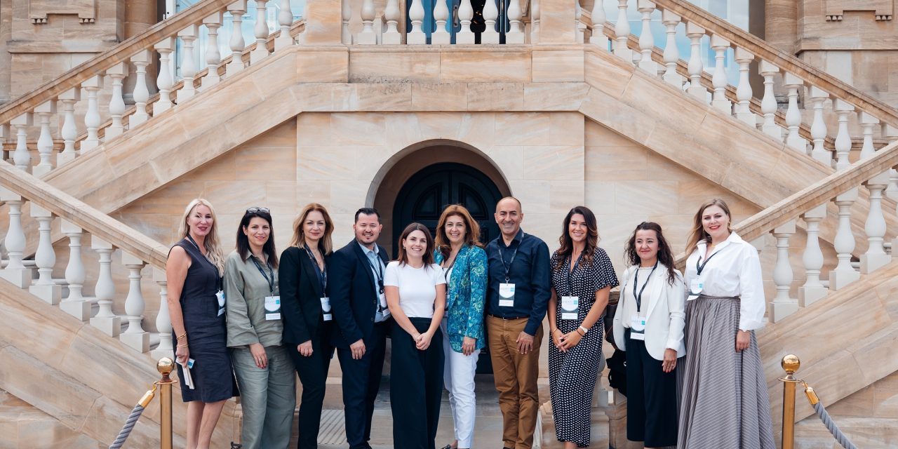 «Bespoke Luxury Greece – Aspire Escape»: Προώθηση της Ελλάδας στο Ηνωμένο Βασίλειο για τουρισμό πολυτελείας