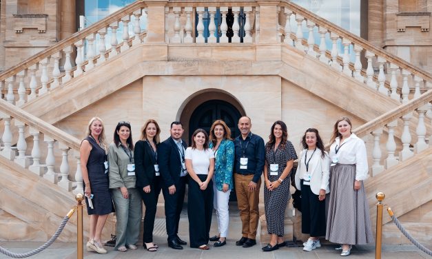 «Bespoke Luxury Greece – Aspire Escape»: Προώθηση της Ελλάδας στο Ηνωμένο Βασίλειο για τουρισμό πολυτελείας