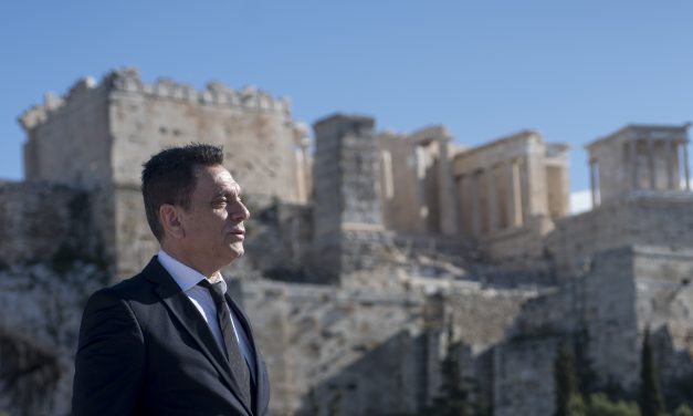 Αρκετός προβληματισμός για να γράψω αυτό το άρθρο για τον τουρισμό . Ανησυχία από τον στόχο λίγοι και καλοί πηγαίνουμε πολλοί και άφραγκοι ?￼