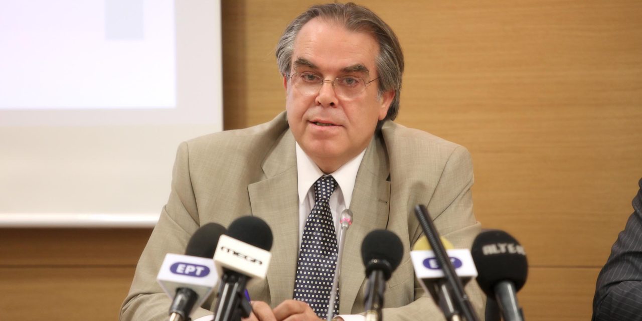 Δ. Πολλάλης Το παράδοξο του τουρισμού: Φουλ κρατήσεις… άδεια πορτοφόλια στη Λακωνία