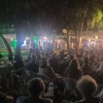 Πλαζ Αρετσούς: Εκεί που ο πολιτισμός συναντά τον άνθρωπο  και τον δημόσιο χώρο