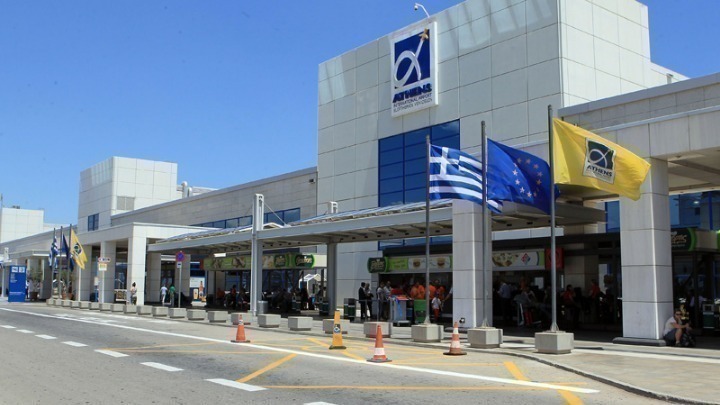 ΙΝΣΕΤΕ: Αύξηση 5,7% στις διεθνείς αεροπορικές αφίξεις το πρώτο εξάμηνο του 2025