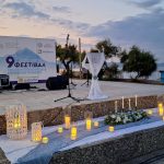ΕΠΙΜΕΛΗΤΗΡΙΟ ΧΑΛΚΙΔΙΚΗΣ_ΔΤ & ΦΩΤΟ ΑΠΟ ΤΟ 9ο ΦΕΣΤΙΒΑΛ ΤΟΠΙΚΩΝ ΠΡΟΪΟΝΤΩΝ & ΑΘΩΝΙΚΩΝ ΓΕΥΣΕΩΝ ΣΤΗΝ ΙΕΡΙΣΣΟ