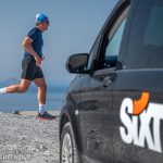 Η SIXT στηρίζει και οδηγεί στο Santorini Experience 2025