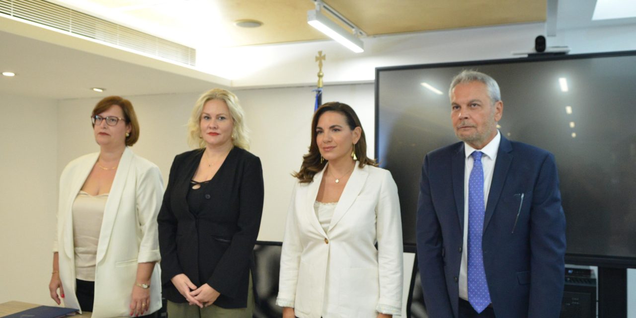 Σε εφαρμογή από 1η Οκτωβρίου η νέα νομοθεσία του υπουργείου Τουρισμού για τις βραχυχρόνιες μισθώσεις