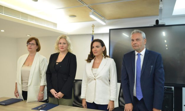 Σε εφαρμογή από 1η Οκτωβρίου η νέα νομοθεσία του υπουργείου Τουρισμού για τις βραχυχρόνιες μισθώσεις