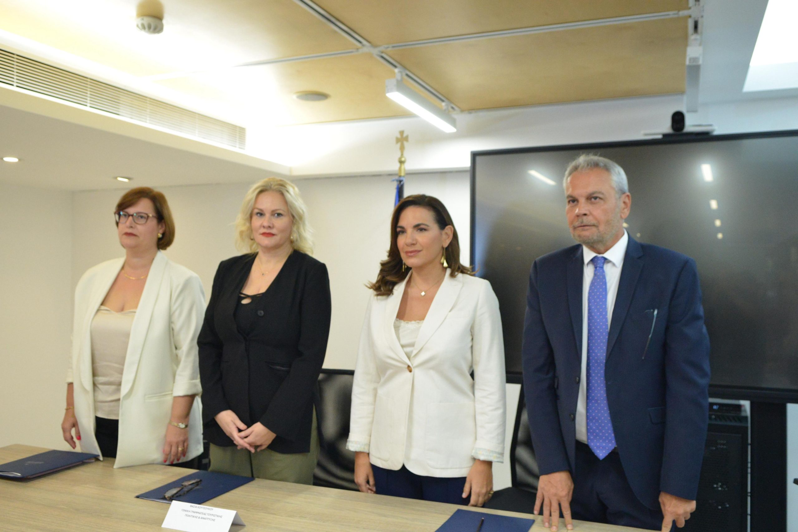 Σε εφαρμογή από 1η Οκτωβρίου η νέα νομοθεσία του υπουργείου Τουρισμού για τις βραχυχρόνιες μισθώσεις