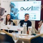 Ο Δήμος Αθηναίων μέσω του Athens Film Office φέρνει για 4η χρονιά το The Owl Workshop & Industry Days στην πρωτεύουσα | 4-7 Οκτωβρίου