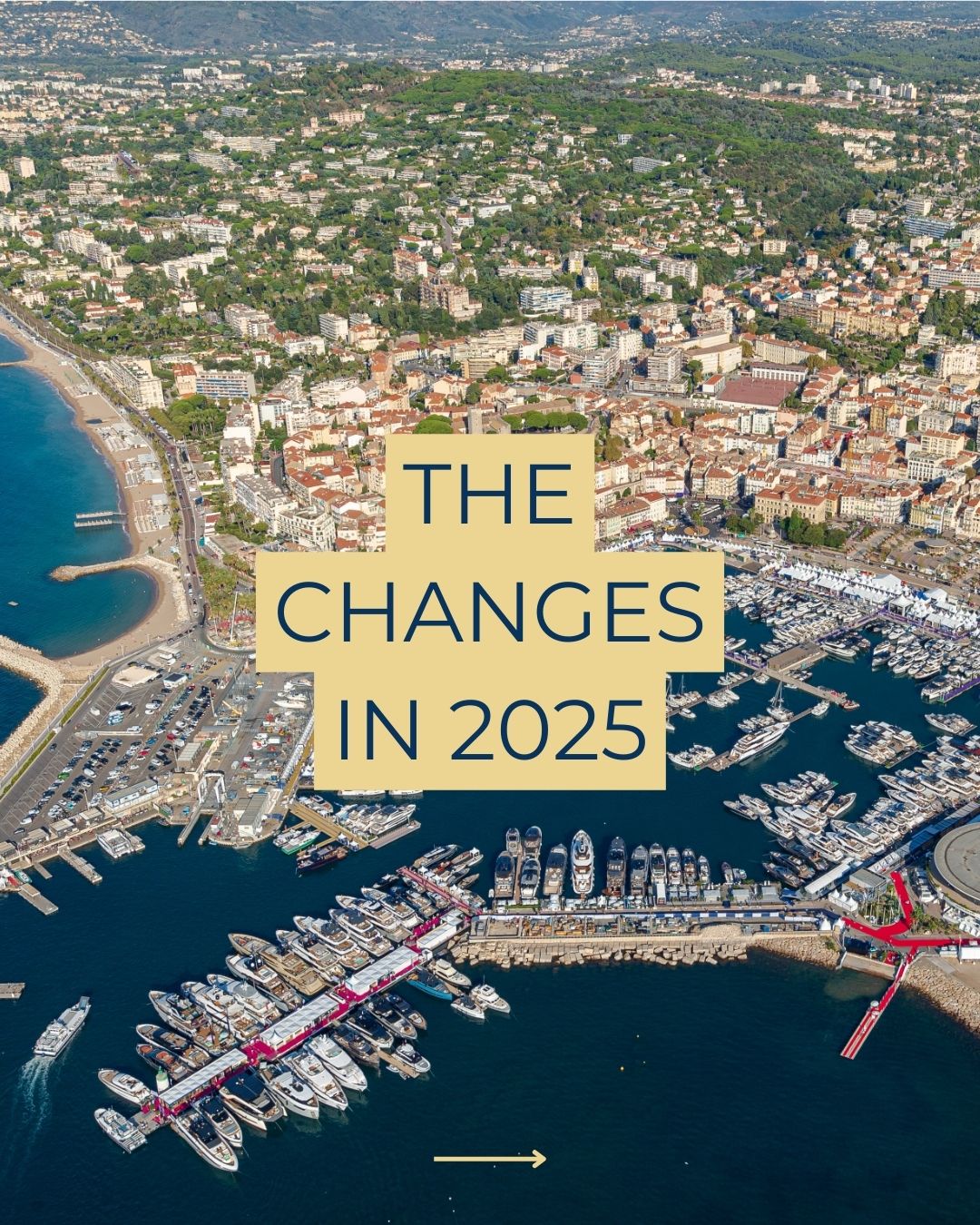 Cannes Yachting Festival